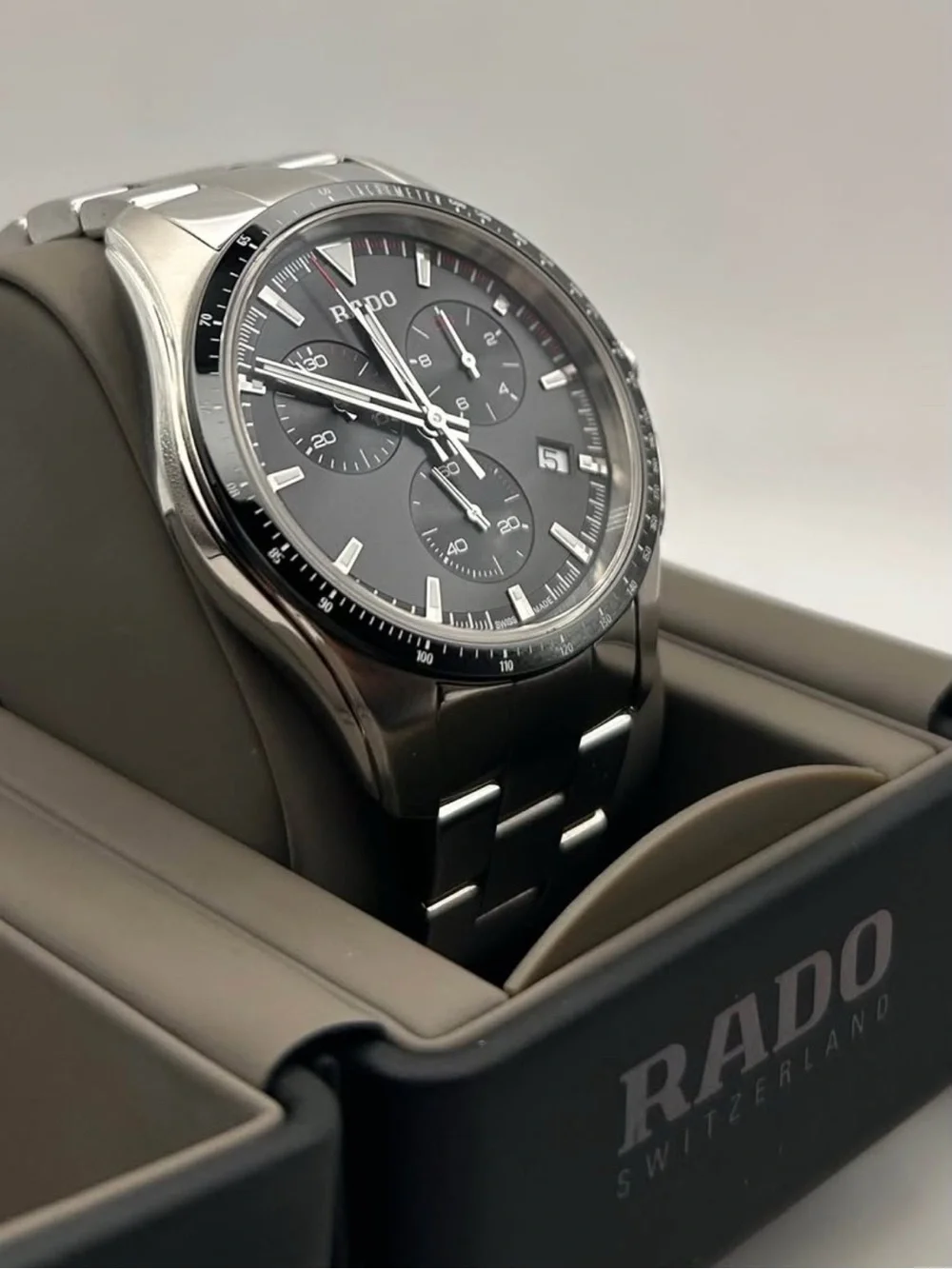 Rado hyperchrome men’s
